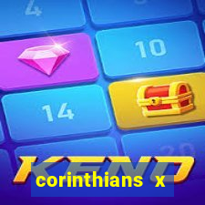 corinthians x cruzeiro futemax